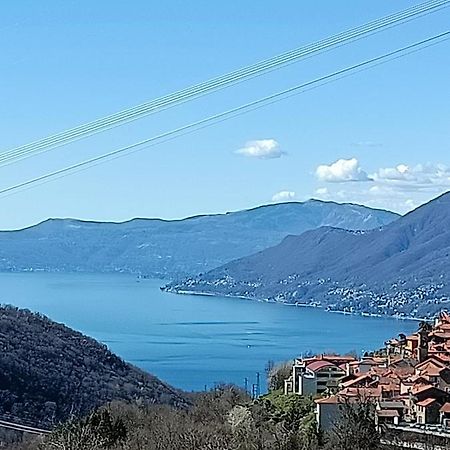 Ca' Di Aroha Apartamento Musignano  Exterior foto