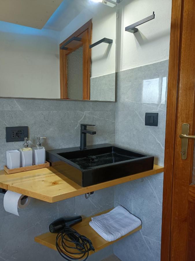Ca' Di Aroha Apartamento Musignano  Exterior foto