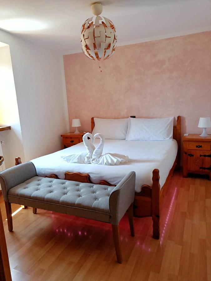 Ca' Di Aroha Apartamento Musignano  Exterior foto