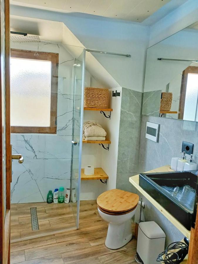 Ca' Di Aroha Apartamento Musignano  Exterior foto